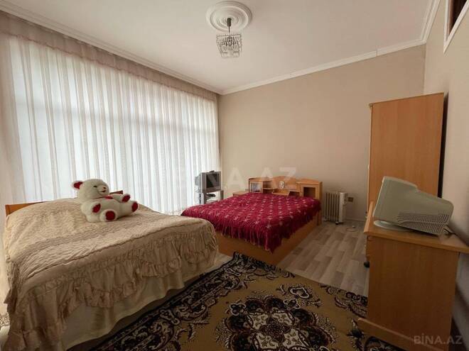 İcarəyə verilir 3 otaqlı yeni tikili 110 m², Səbail r., photo 4 from 7