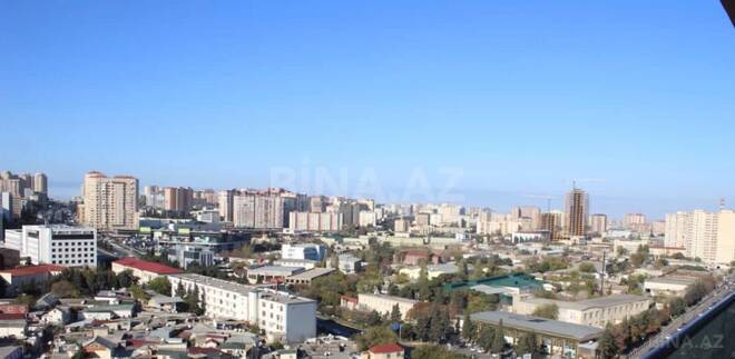 İcarəyə verilir 3 otaqlı yeni tikili 106 m², 8 Noyabr m., photo 24 from 30