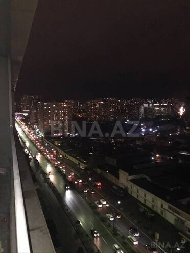 İcarəyə verilir 3 otaqlı yeni tikili 106 m², 8 Noyabr m., photo 20 from 30