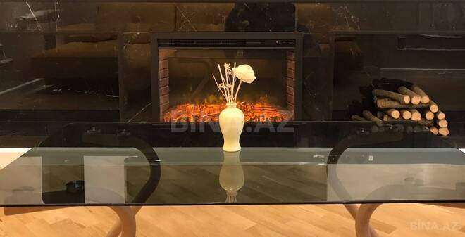 İcarəyə verilir 3 otaqlı yeni tikili 106 m², 8 Noyabr m., photo 9 from 30