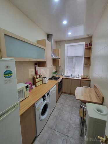 Продаётся 2-комн. вторичка 58 м², м. Сахил, photo 7 from 10