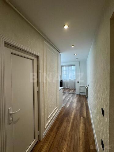 Продаётся 3-комн. вторичка 95 м², м. Ахмедлы, photo 12 from 17