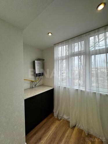 Продаётся 3-комн. вторичка 95 м², м. Ахмедлы, photo 8 from 17