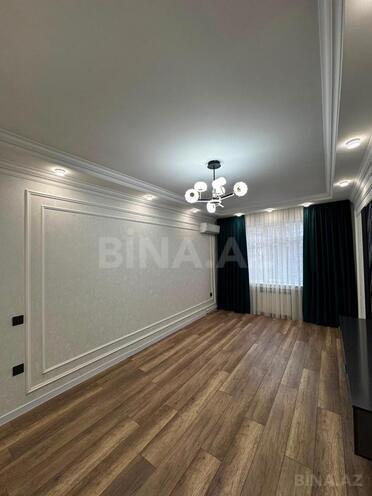 Продаётся 3-комн. вторичка 95 м², м. Ахмедлы, photo 4 from 17