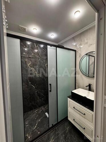 Продаётся 3-комн. вторичка 95 м², м. Ахмедлы, photo 15 from 17