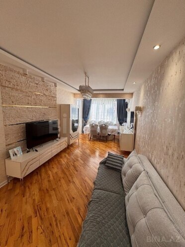 Satılır 4 otaqlı yeni tikili 135 m², Həzi Aslanov m., photo 6 from 19