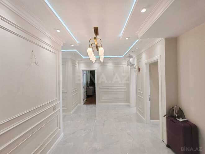 Satılır 4 otaqlı yeni tikili 170 m², Elmlər Akademiyası m., photo 6 from 18