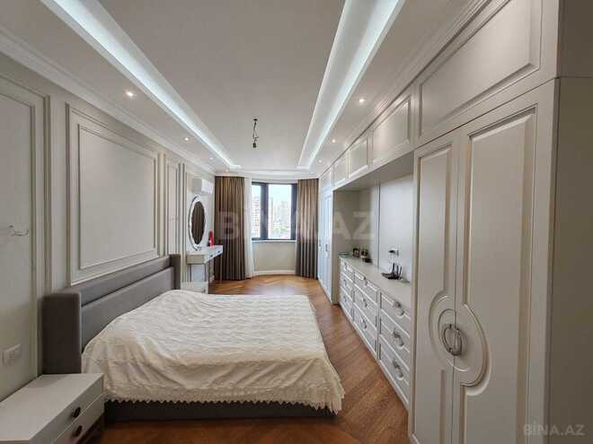 Satılır 4 otaqlı yeni tikili 170 m², Elmlər Akademiyası m., photo 10 from 18