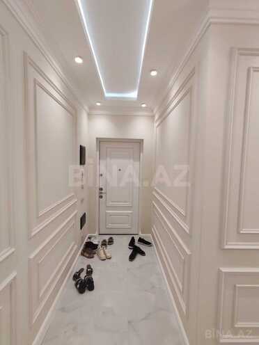 Satılır 4 otaqlı yeni tikili 170 m², Elmlər Akademiyası m., photo 17 from 18