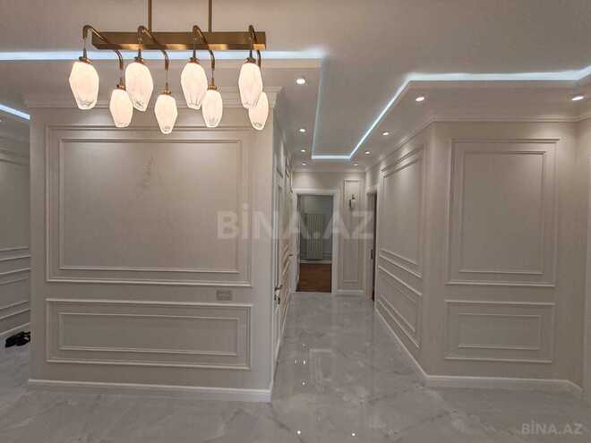 Satılır 4 otaqlı yeni tikili 170 m², Elmlər Akademiyası m., photo 7 from 18