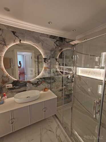 Satılır 4 otaqlı yeni tikili 170 m², Elmlər Akademiyası m., photo 14 from 18