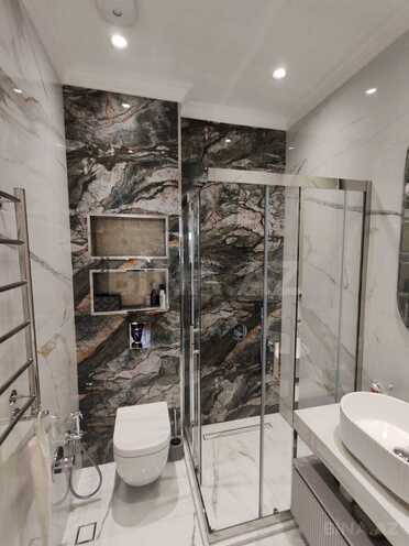 Satılır 4 otaqlı yeni tikili 170 m², Elmlər Akademiyası m., photo 16 from 18