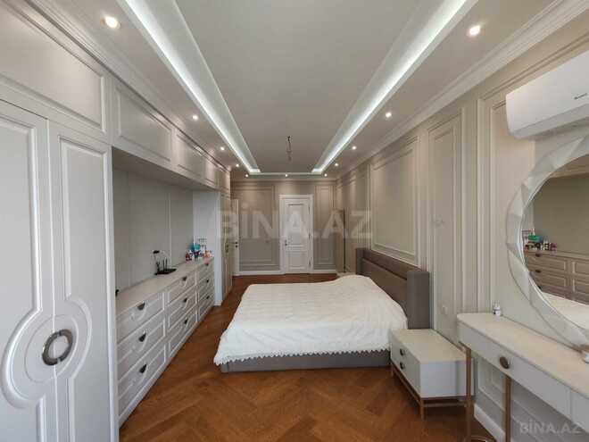 Satılır 4 otaqlı yeni tikili 170 m², Elmlər Akademiyası m., photo 11 from 18