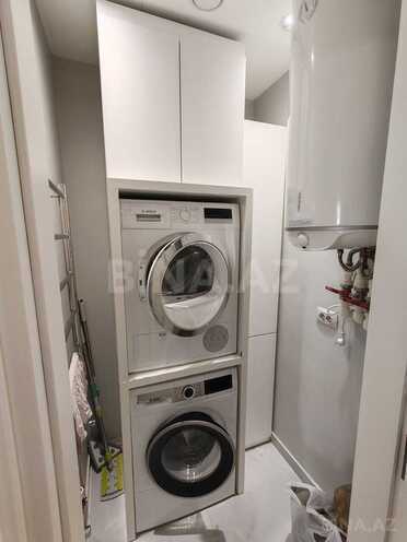 Satılır 4 otaqlı yeni tikili 170 m², Elmlər Akademiyası m., photo 15 from 18