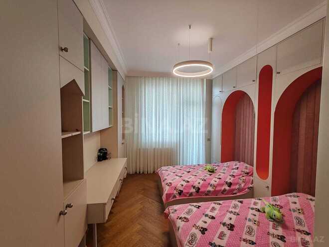 Satılır 4 otaqlı yeni tikili 170 m², Elmlər Akademiyası m., photo 12 from 18