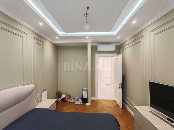 Satılır 4 otaqlı yeni tikili 170 m², Elmlər Akademiyası m., photo 13 from 18