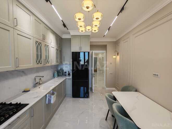 Satılır 4 otaqlı yeni tikili 170 m², Elmlər Akademiyası m., photo 8 from 18