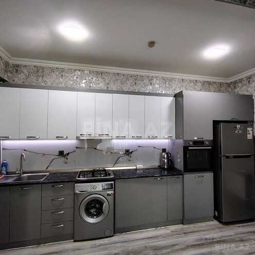 Продаётся 2-комн. новостройка 75 м², м. Низами, photo 11 from 22