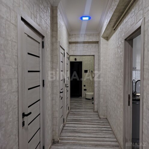 Продаётся 2-комн. новостройка 75 м², м. Низами, photo 13 from 22