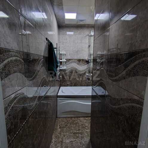 Продаётся 2-комн. новостройка 75 м², м. Низами, photo 19 from 22
