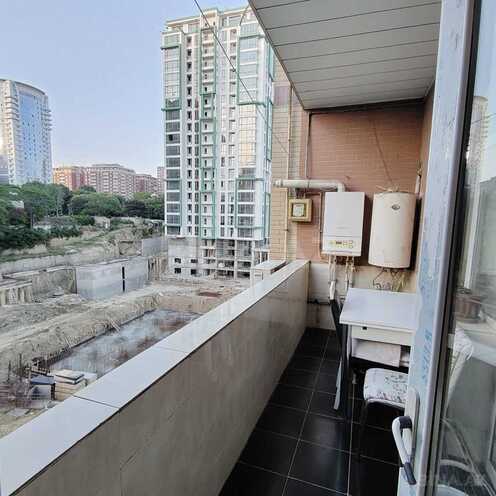 Продаётся 2-комн. новостройка 75 м², м. Низами, photo 7 from 22