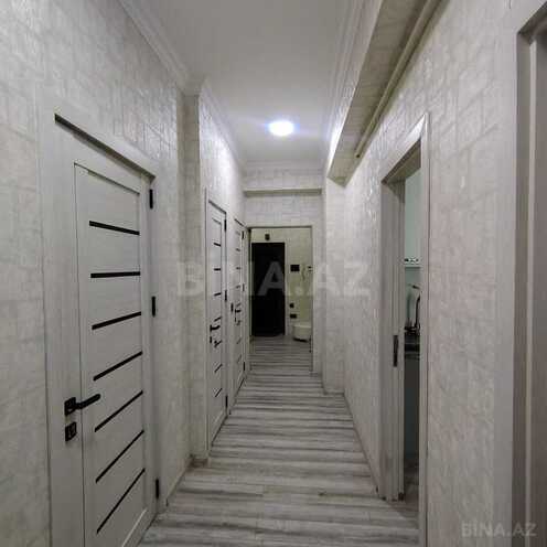 Продаётся 2-комн. новостройка 75 м², м. Низами, photo 17 from 22