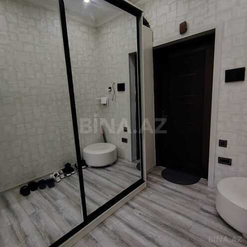 Продаётся 2-комн. новостройка 75 м², м. Низами, photo 10 from 22