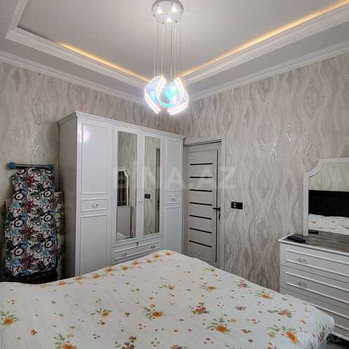 Продаётся 2-комн. новостройка 75 м², м. Низами, photo 12 from 22