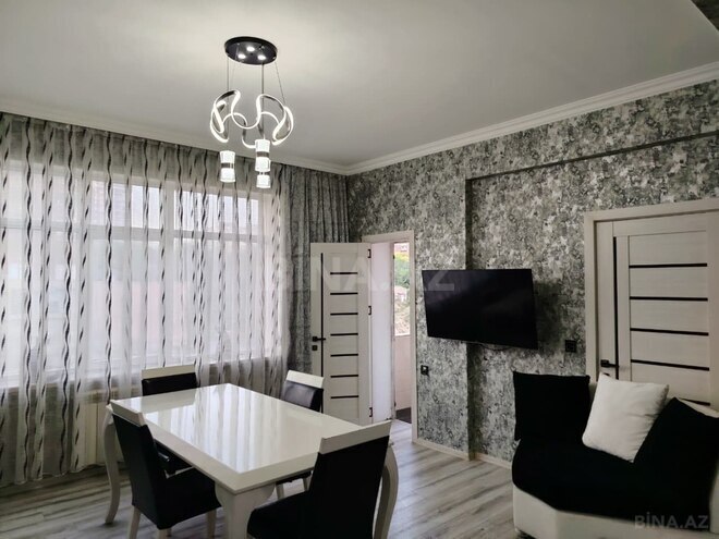Продаётся 2-комн. новостройка 75 м², м. Низами, photo 5 from 22