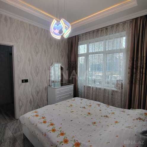 Продаётся 2-комн. новостройка 75 м², м. Низами, photo 14 from 22