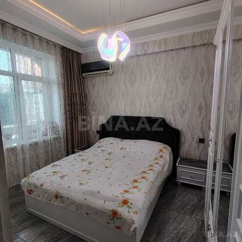 Продаётся 2-комн. новостройка 75 м², м. Низами, photo 18 from 22