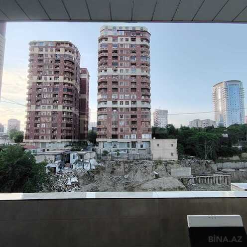 Продаётся 2-комн. новостройка 75 м², м. Низами, photo 8 from 22