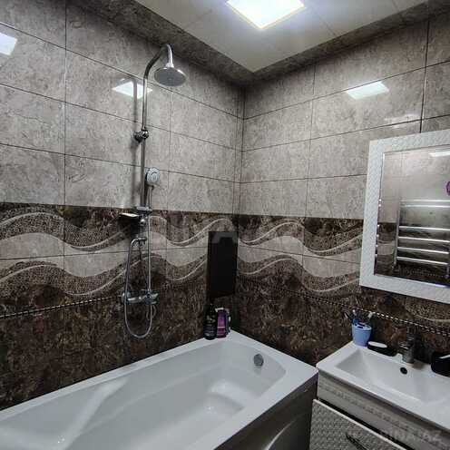 Продаётся 2-комн. новостройка 75 м², м. Низами, photo 20 from 22