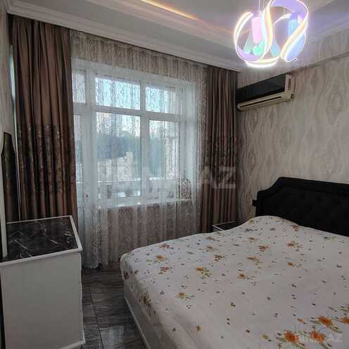 Продаётся 2-комн. новостройка 75 м², м. Низами, photo 16 from 22