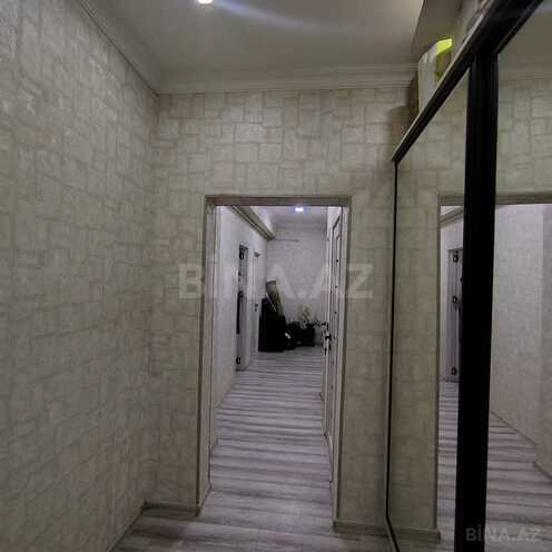 Продаётся 2-комн. новостройка 75 м², м. Низами, photo 15 from 22