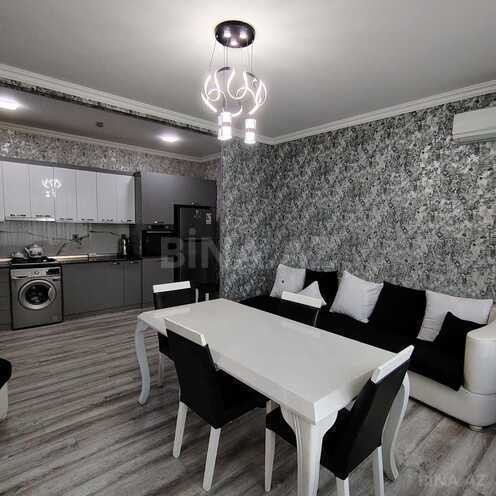 Продаётся 2-комн. новостройка 75 м², м. Низами, photo 3 from 22