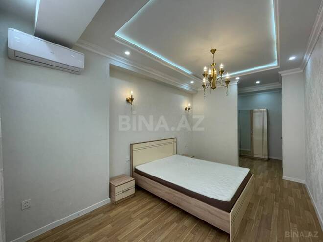 İcarəyə verilir 3 otaqlı yeni tikili 120 m², Nəriman Nərimanov m., photo 6 from 23