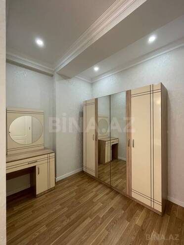 İcarəyə verilir 3 otaqlı yeni tikili 120 m², Nəriman Nərimanov m., photo 8 from 23