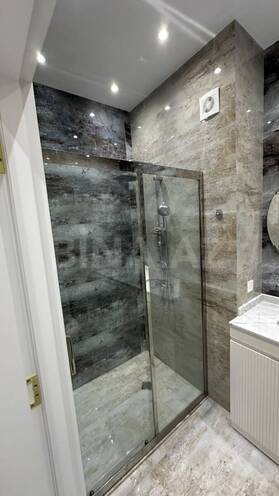 İcarəyə verilir 2 otaqlı yeni tikili 65 m², 8 Noyabr m., photo 11 from 15