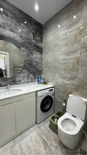 İcarəyə verilir 2 otaqlı yeni tikili 65 m², 8 Noyabr m., photo 9 from 15