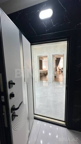 İcarəyə verilir 2 otaqlı yeni tikili 65 m², 8 Noyabr m., photo 6 from 15