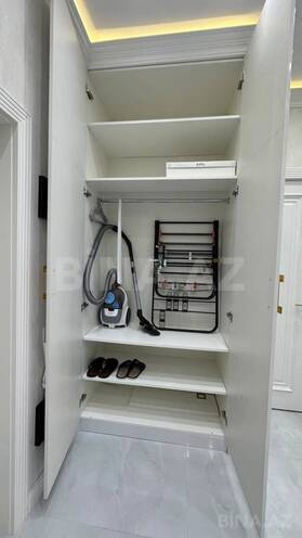İcarəyə verilir 2 otaqlı yeni tikili 65 m², 8 Noyabr m., photo 13 from 15