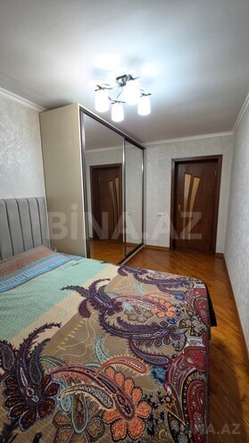 İcarəyə verilir 3 otaqlı köhnə tikili 90 m², Nəriman Nərimanov m., photo 8 from 29