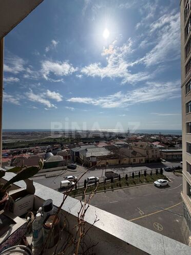 Продаётся 2-комн. новостройка 63 м², пос. Старые Гюнешли, photo 24 from 26