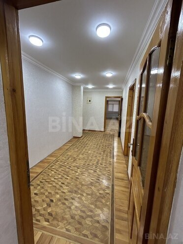 İcarəyə verilir  obyekt 110 m², Gənclik m., photo 9 from 11