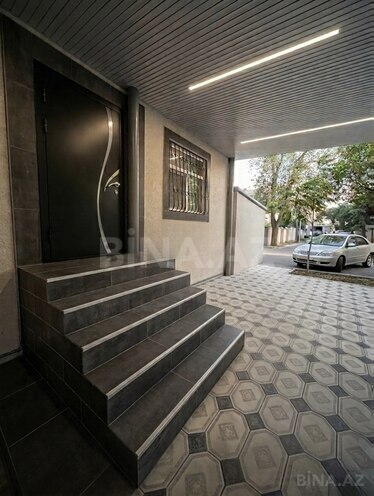İcarəyə verilir  obyekt 110 m², Gənclik m., photo 10 from 11
