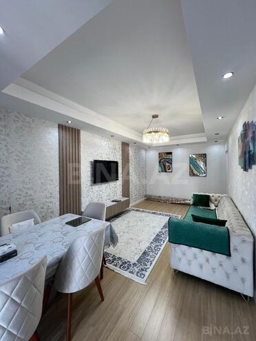 Продаётся 2-комн. новостройка 82 м², Хатаинский р., photo 4 from 15