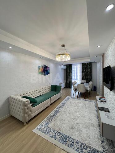 Продаётся 2-комн. новостройка 82 м², Хатаинский р., photo 5 from 15
