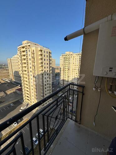 Продаётся 3-комн. новостройка 109 м², Сабаильский р., photo 7 from 17