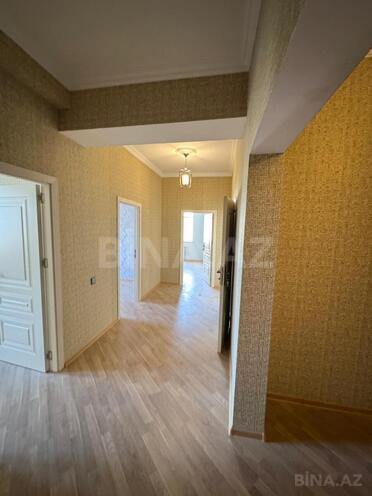 Продаётся 3-комн. новостройка 109 м², Сабаильский р., photo 1 from 17
